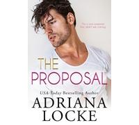 Adriana Locke The Proposal (Tascabile)