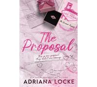 Adriana Locke The Proposal (Tascabile) Brewer Family