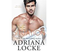 Adriana Locke The Situation (Tascabile)