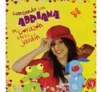 Adriana - Mi Corazon En El Jardin Vol. 5