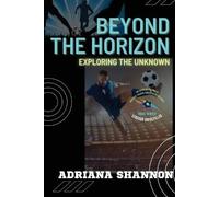 Adriana Shannon Beyond the Horizon (Tascabile)