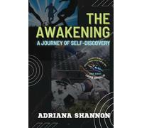 Adriana Shannon The Awakening (Tascabile)