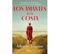 Adriana Trigiani Los Amantes de la Costa (Tascabile)