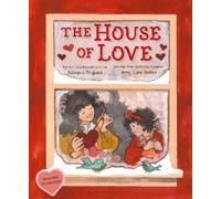 Adriana Trigiani The House of Love (Copertina rigida)