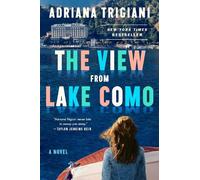Adriana Trigiani The View From Lake Como (Copertina rigida)
