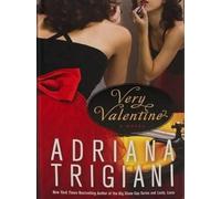 Adriana Trigiani Very Valentine (Tascabile) Valentine