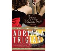 Adriana Trigiani Very Valentine (Tascabile) Valentine