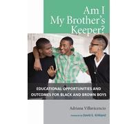 Adriana Villavicencio Am I My Brother's Keeper? (Tascabile)