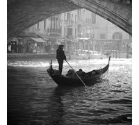 Adriani & Rossi Quadro Around The World 0603-H da 70x100 cm - Tela Canvas