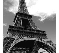 Adriani & Rossi Quadro Around The World 0932-H da 70x100 cm - Tela Canvas
