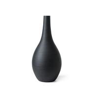 Adriani & Rossi Vaso bottiglia Francesca in ceramica opaca