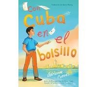 Adrianna Cuevas Con Cuba En El Bolsillo / Cuba in My Pocket (Spanish (Tascabile)