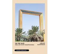 Adrianne Kalfopoulou On The New Cosmopolitan (Tascabile) Speaker's Corner