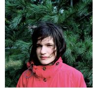 Adrianne Lenker Hours Were the Birds (Vinyl LP) 12" Album