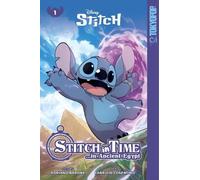 Adriano Barone A Stitch in Time, Volume 1 (Tascabile)