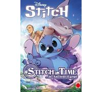 Adriano Barone Stitch in Time Volume 1 (Tascabile)