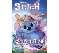 Adriano Barone Stitch in Time Volume 1 (Tascabile)