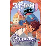 Adriano Barone Stitch in Time Volume 2 (Tascabile)