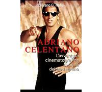 ADRIANO CELENTANO