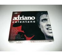 Adriano Celentano 2CD Il Mondo Gira-Nata Per Me-Blue Jeans Rock Precintato Nuovo