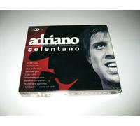 Adriano Celentano 2CD Il Mondo Gira-Nata Per Me-Blue Jeans Rock Sigillato Nuovo
