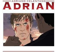 Adriano Celentano - Adrian - 2 Cd (raccolta)