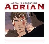 Celentano,Adriano Adrian (CD)