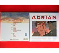 adriano celentano adrian rare limited edition box set 3 vinili lp dischi vinile