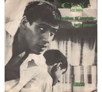 ADRIANO CELENTANO - Adriano Celentano - Il Problema Più Importante / Ãˆ Inutile Davvero [Vinile 7 pollici - 45 Giri] - 1964