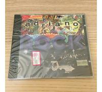 Adriano Celentano _ Adriano Rock _ CD Album _ 1991 CGD Clan Germany SIGILLATO