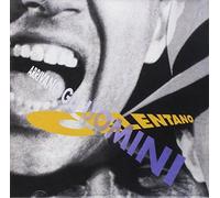 Adriano Celentano - Arrivano Gli Uomini (jul96)