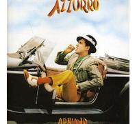 Adriano Celentano Azzurro (CD)