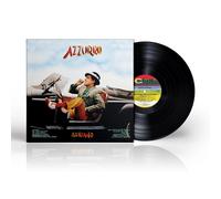 ADRIANO CELENTANO - Azzurro (Una carezza in un pugno) (2024) LP Vinyl
