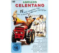 Adriano Celentano - Box