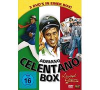 Adriano Celentano Box