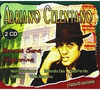 Adriano Celentano Buona Sera Signorina - 40 Trac (CD)