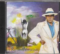 Adriano Celentano - Cd - Adriano Celentano - Il Re Degli Ignoranti