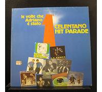 Adriano Celentano - Celentano Hit Parade - Le Volte Che Adriano Ãˆ Stato Primo
