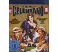 Adriano Celentano Collection