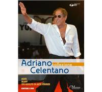 Adriano Celentano Collection (3 Dvd) (DVD)