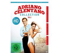 Adriano Celentano - Collection Vol. 1