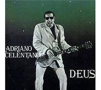 Adriano Celentano - Deus