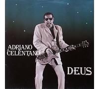 Adriano Celentano - Deus - Ariola - 203 760, Ariola - 203 760-320