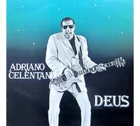 Adriano Celentano - Deus LP] [Schal latte]