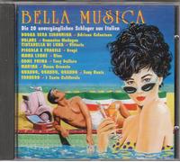 Adriano Celentano, Domenico Modigno, Drupi, Bino, Rocco Granata, I Santo California, Milva..
