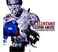 Adriano Celentano - Dormi Amore La Situazione Non E' Buona - Vinile (180g ec...