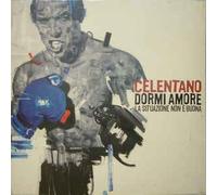 Adriano Celentano - Dormi Amore La Situazione Non E' Buona (Vinile)