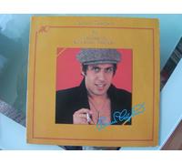 Adriano Celentano - Ein Dankeschön all meinen Freunden (Club-Edition) / Vinyl record [Vinyl-LP]