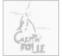 Adriano Celentano - Geppo il Folle
