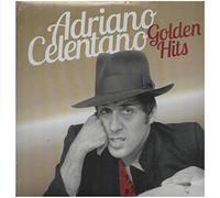 Adriano Celentano Golden Hits (Vinyl LP)